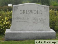 Charles D. Griswold