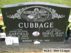 Garfield Cubbage