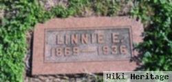 Linnie Ellen Renison Shepherd