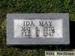 Ida May Meeks Sewell