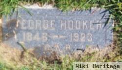 George Hooker