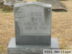 Jesse Ray