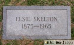 Elsie Skelton