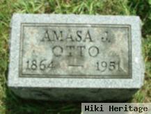 Amasa J Otto