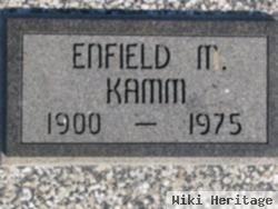 Enfield M Kamm