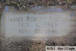 James Robert "jim" Porter