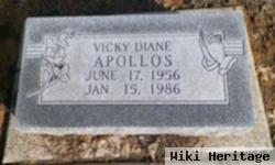 Vicky Diane Apollos