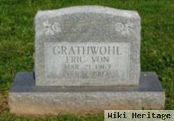 Eric Von Grathwohl