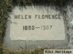 Helen Florence Grant