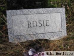 Rosie M. Fetzer