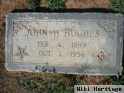 John H. Hughes