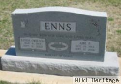 Abe F. Enns