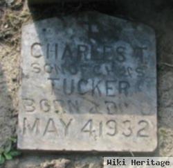 Charles T Tucker