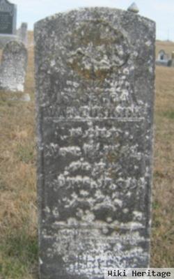 Rebecca Bailey Van Buskirk