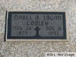 Mabel Alice Logan Cooley