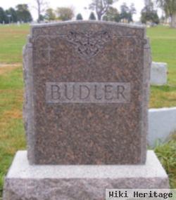 George Budler