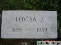 Lovisa Jane Chaffin Allen