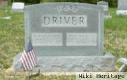 Marvin Hunter Driver
