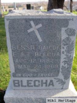 Bessie Blecha