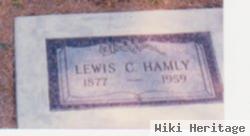 Lewis C. Hamly