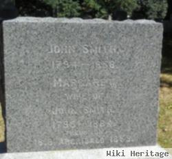 John Smith