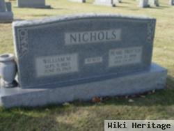 William M. Nichols