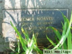 Elmer Norvel