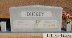 Charles T. Dickey