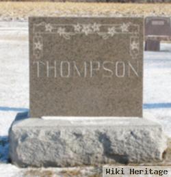 Charles Keir Thompson