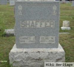 Harvey J. Shaffer