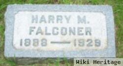 Harrison Morton "harry" Falconer