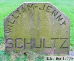 Jenny Genandt Schultz