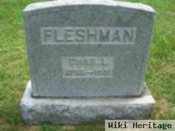 Charles Lee Fleshman