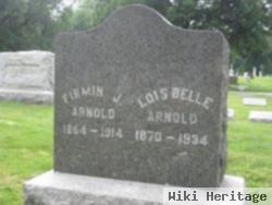 Lois Belle Stafford Pentecost