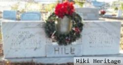 Cora Mae Boykin Hill