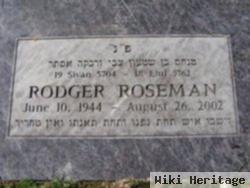 Rodger Roseman