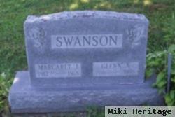 Margaret J. Lorenz Swanson