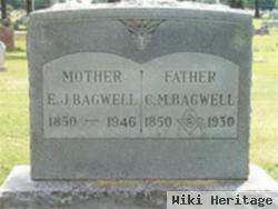 Charles Marion Bagwell