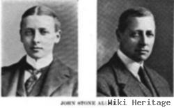 John Stone Allen