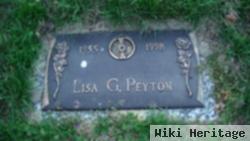 Lisa G. Peyton