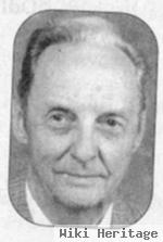 Elmer Henry Massengale