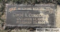 Clyde Lowell Corcoran