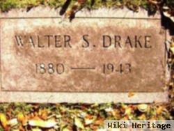 Walter S Drake