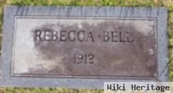 Rebecca Bell