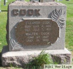 Eleanor Cook