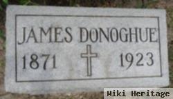 James P. Donoghue