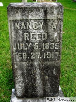 Nancy A. Reed