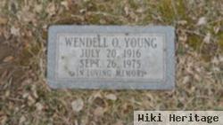 Wendell O. Young