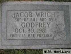 Jacob Wright Godfrey