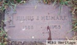 Dr Julius J. Heimark